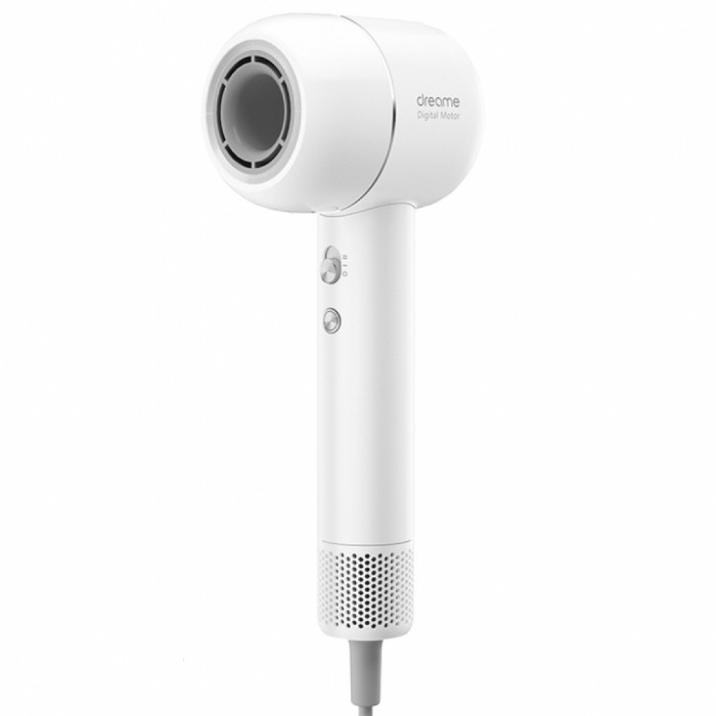 Фен для волос Xiaomi Dreame Hair Artist Temperature Control Hairdryer (AHD5-RE0)