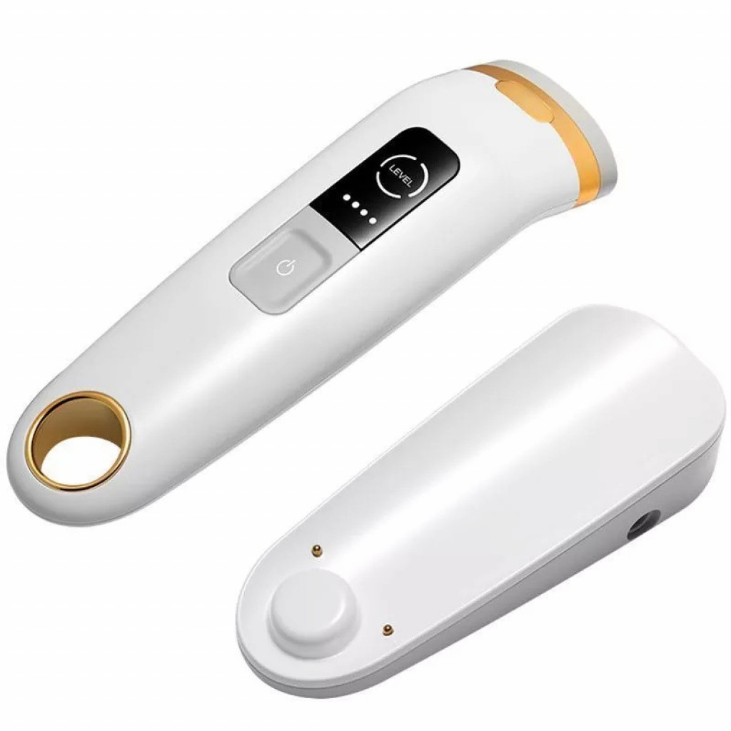 Массажер для лица Xiaomi CosBeauty Collagen Activating Device White (CB-042)