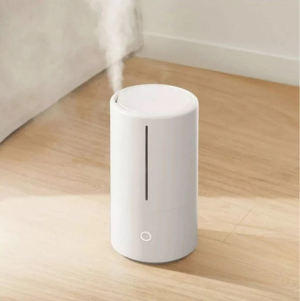 Увлажнитель воздуха Xiaomi Mijia Smart Sterilization White (SCK0A45)