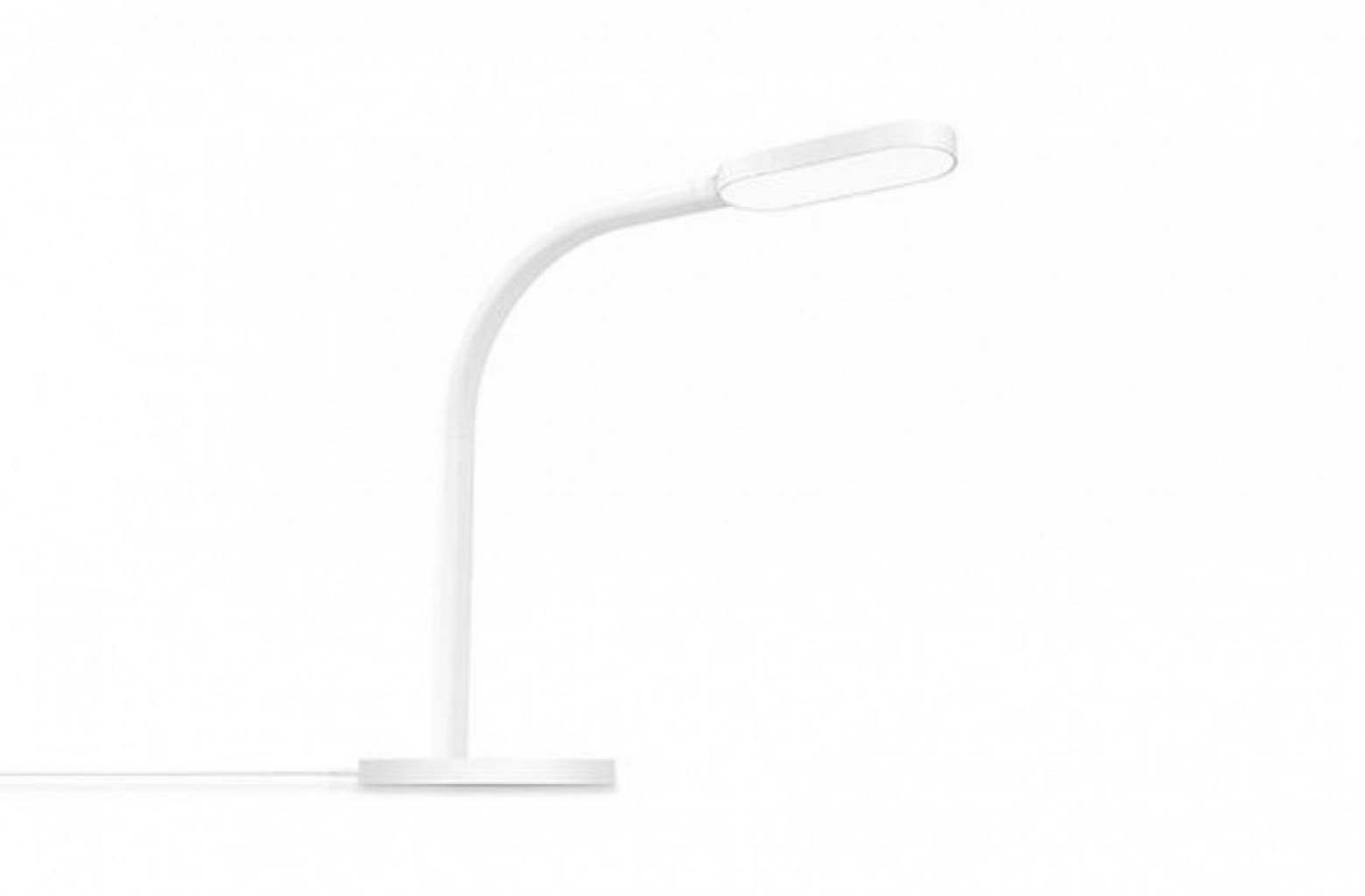 Настольная лампа Xiaomi Yeelight Desk Lamp White (YLTD02YL)