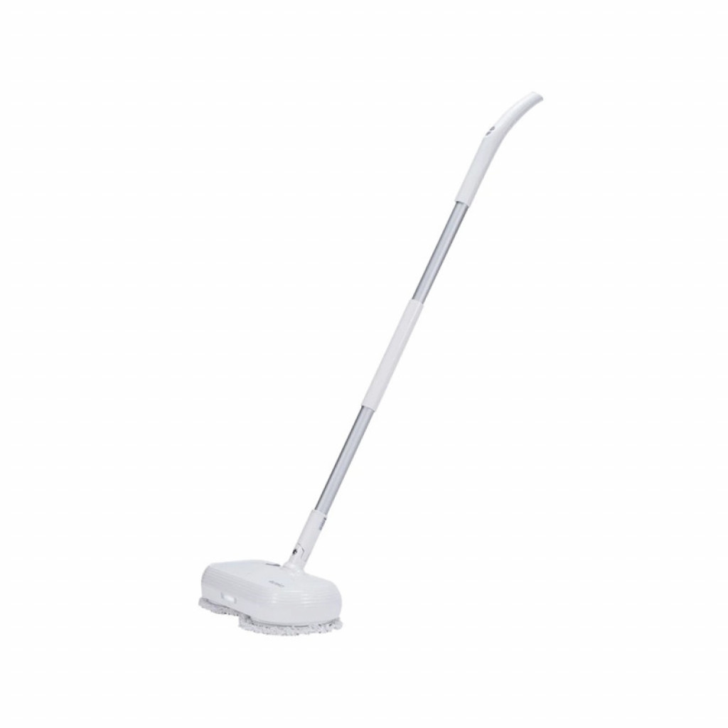 Беспроводная электрошвабра Xiaomi Eureka Cordless Spray Spin Mop FC3 White