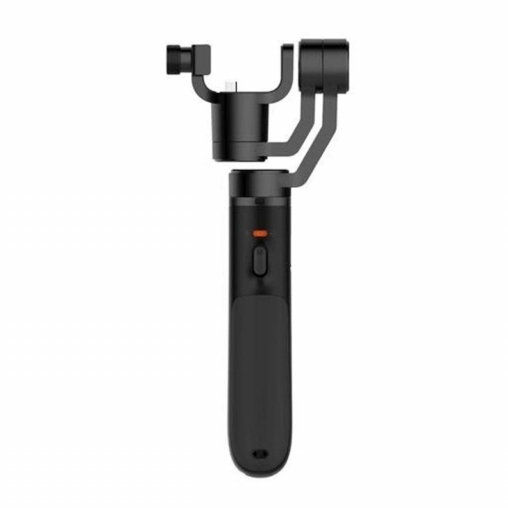 Стабилизатор для экшн-камер Xiaomi Mi Action Camera Handheld Gimbal Black (BGX4020GL)