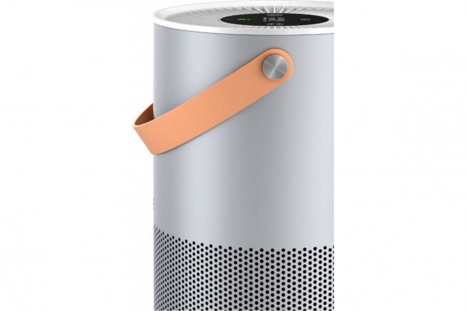 Очиститель воздуха Xiaomi Smartmi Air Purifier P1, Dark gray (ZMKQJHQP12)