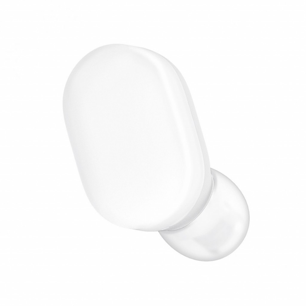 Беспроводные наушники Xiaomi AirDots White (TWSEJ02LM)