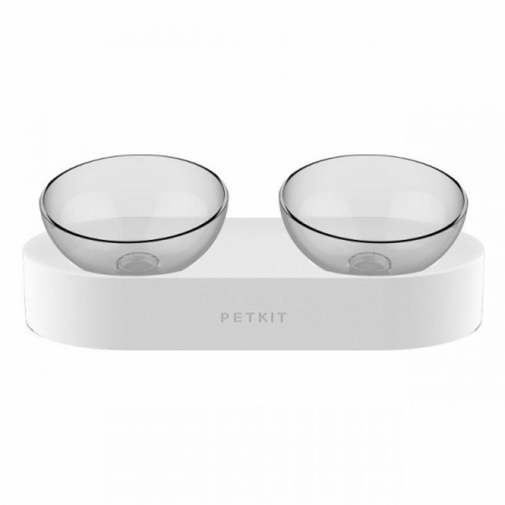 Миска для домашних животных Petkit Fresh Nano Double White