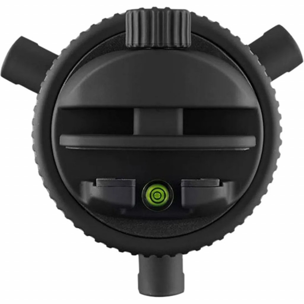 Умный держатель для телефона Pivo Pod Black (NPVS)