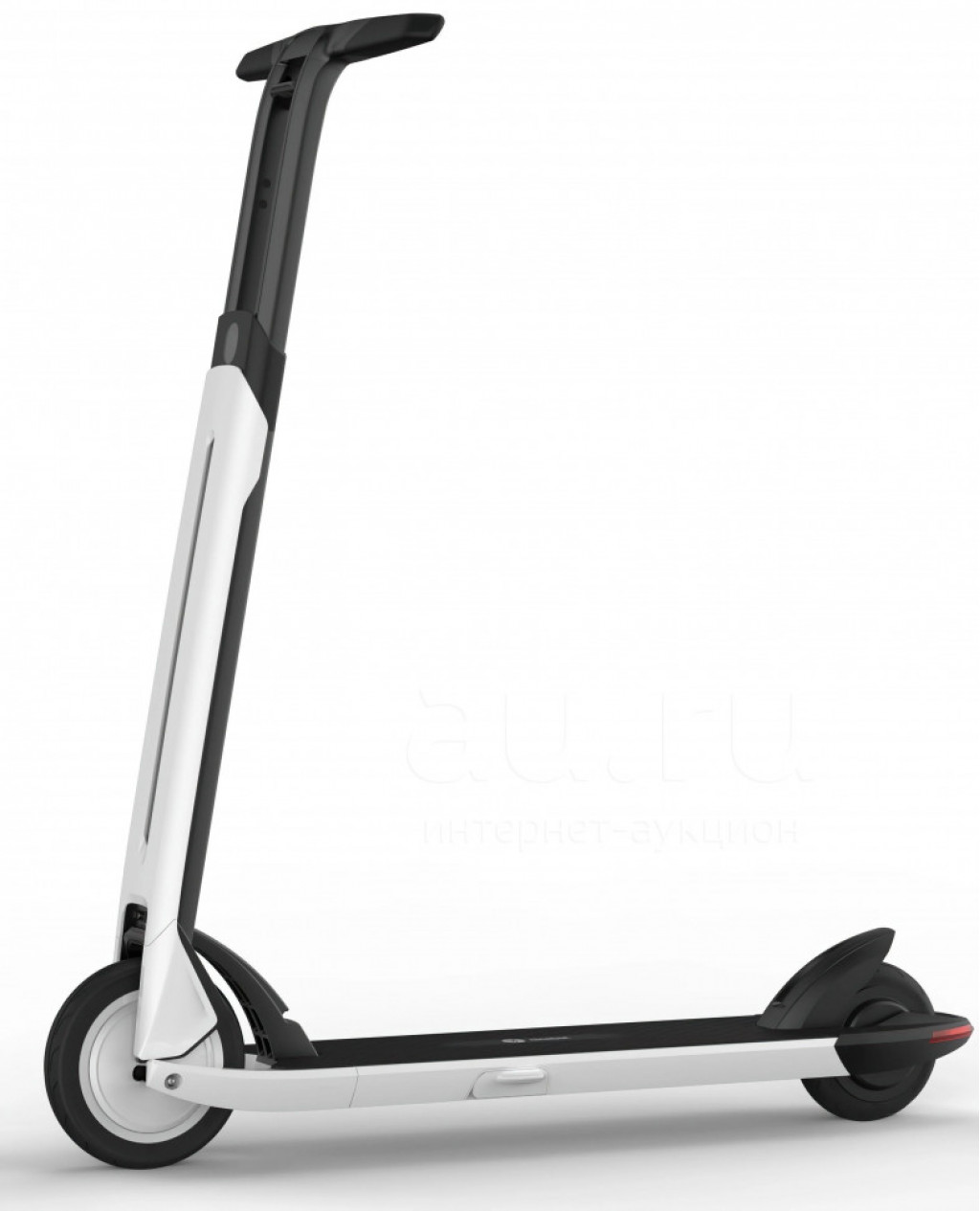 Электросамокат Xiaomi Electric Scooter Air T15 White