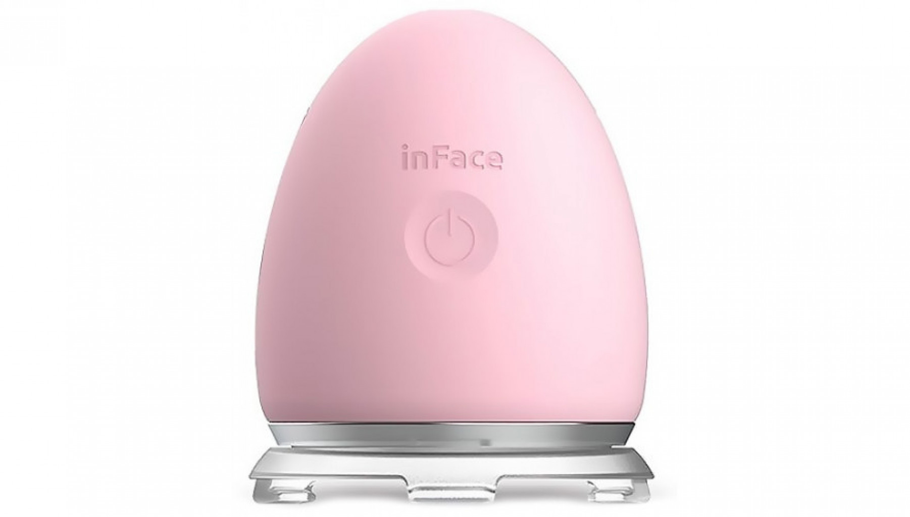 Массажер для лица Xiaomi Inface, Pink (CF-03D)