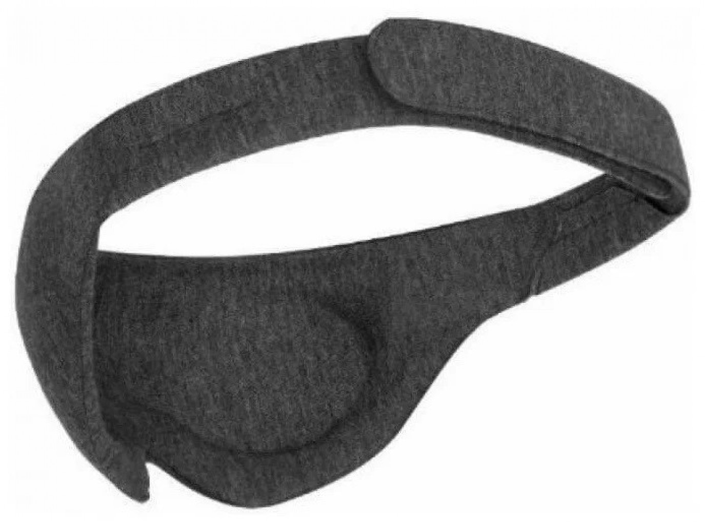 Согревающая маска для глаз Xiaomi Ardor Hot Eye Mask Black (AD-ES011806)