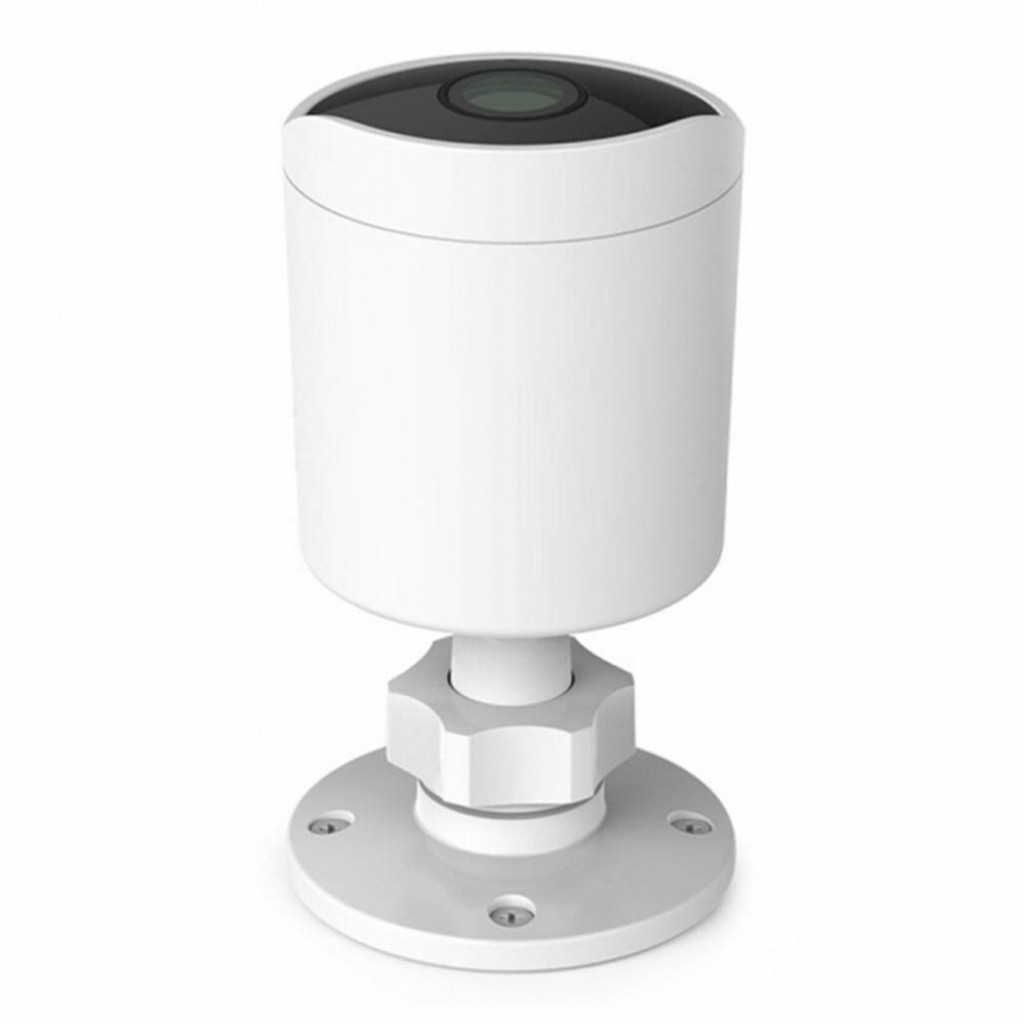 IP камера Xiaomi Yi Camera Outdoor Edition 1080P White