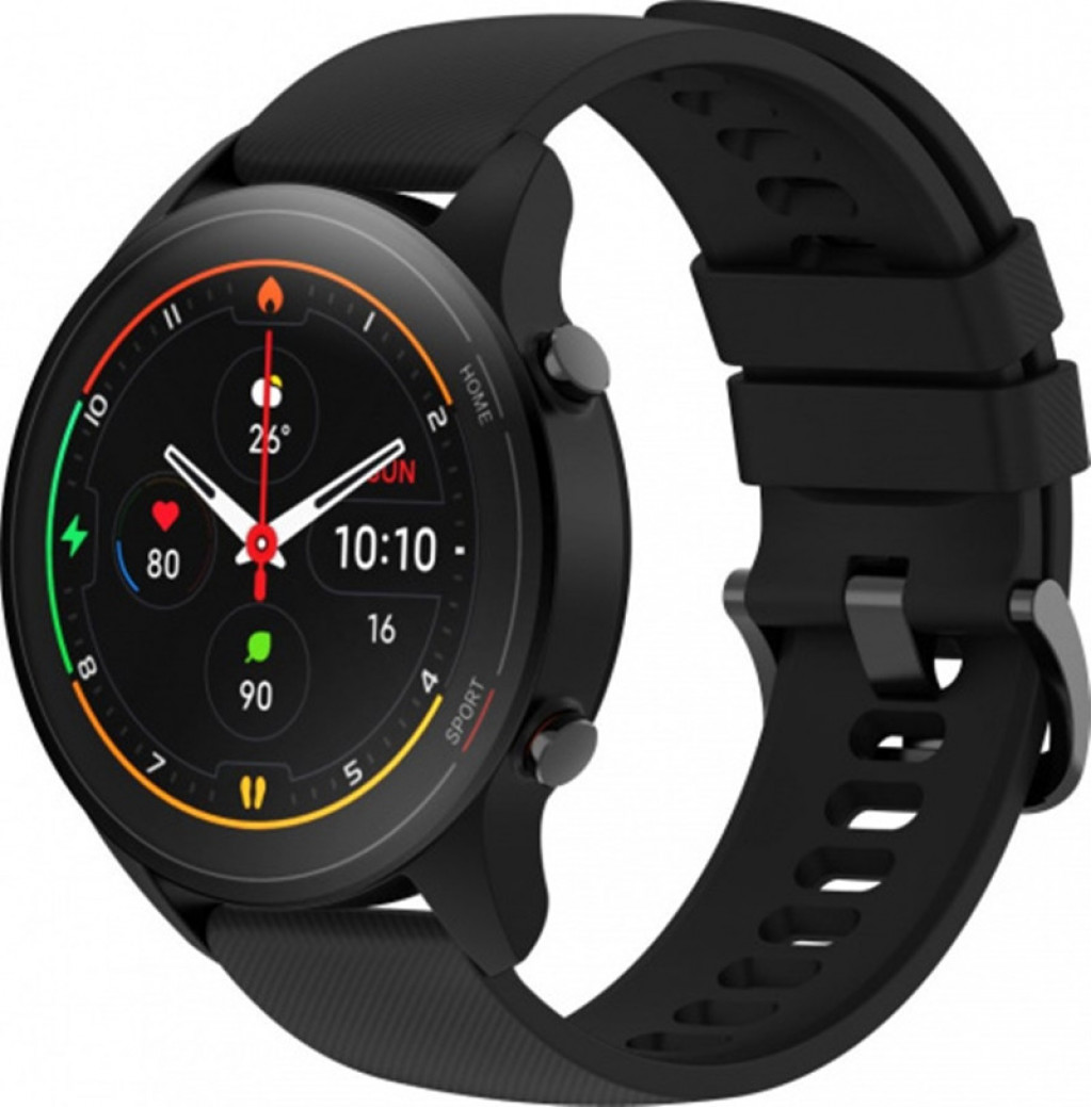 Смарт-часы Xiaomi Mi Watch (BHR4723GL)