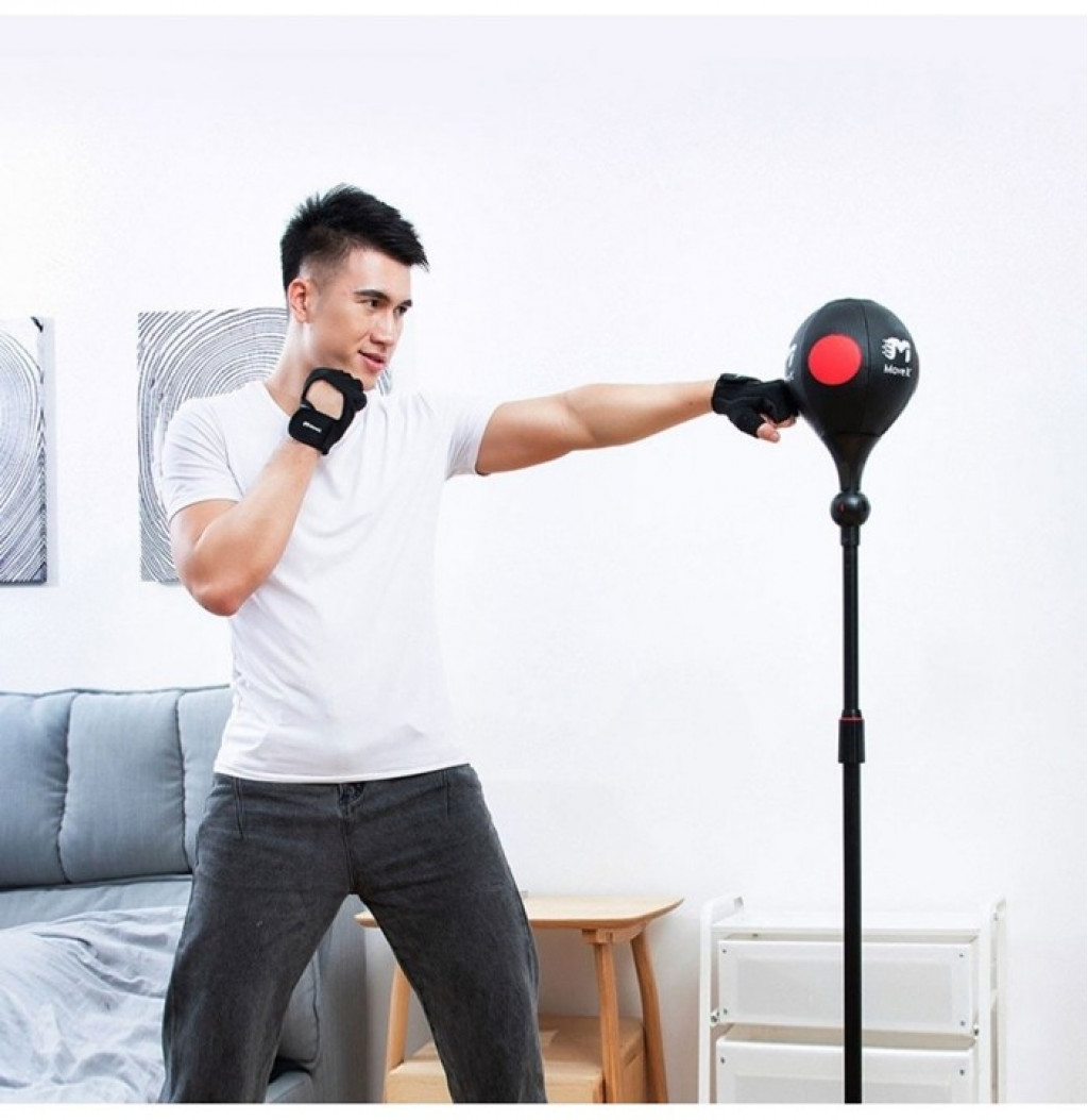 Умная боксерская груша Xiaomi Move It Punch Smart Boxing Ball (MVPB0001)