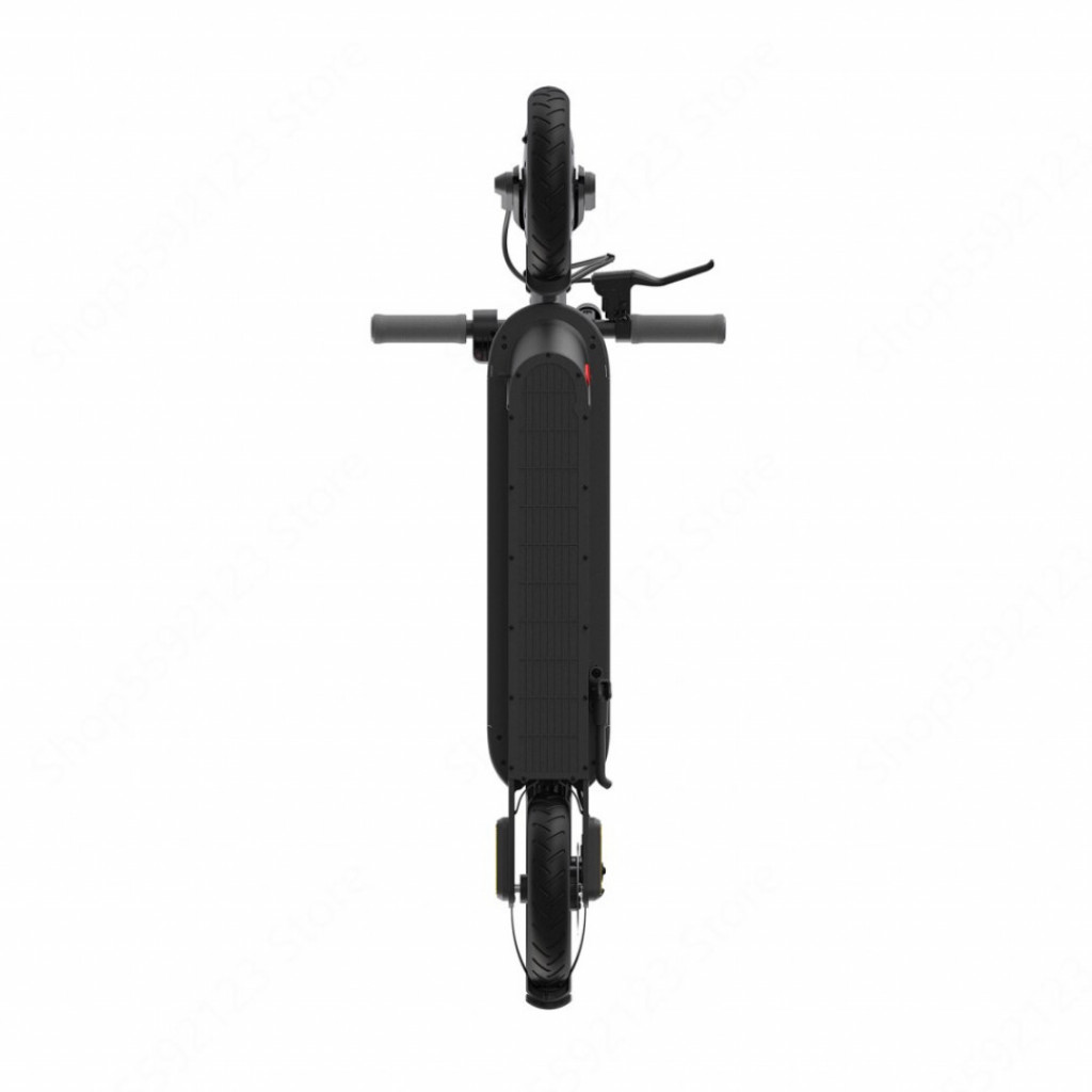 Электросамокат Xiaomi Mijia Mi Electric Scooter Essential Black