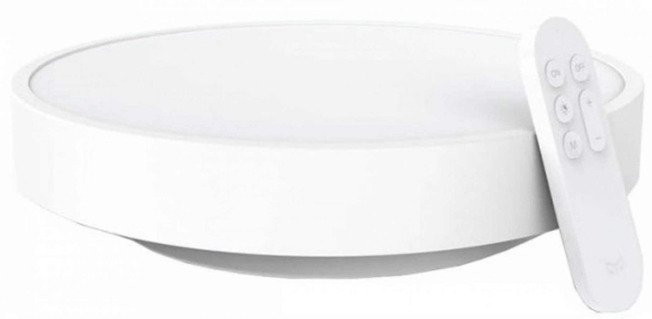 Умный потолочный светильник Xiaomi Yeelight LED Ceiling Lamp 1S Global White (YLXD41YL)