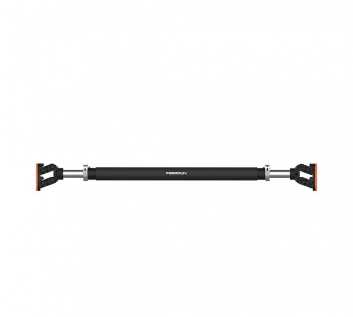 Раздвижной турник Xiaomi FED Household Punch-Free Horizontal Bar Pull-Ups 94см (FED–XM0104)