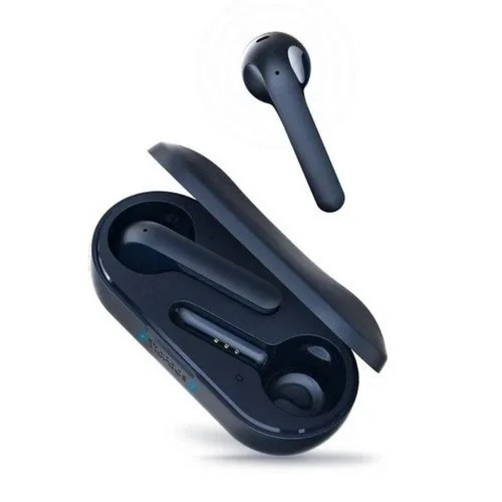 Беспроводные наушники Xiaomi Mobvoi TicPods 2 Dark blue (WG72016)