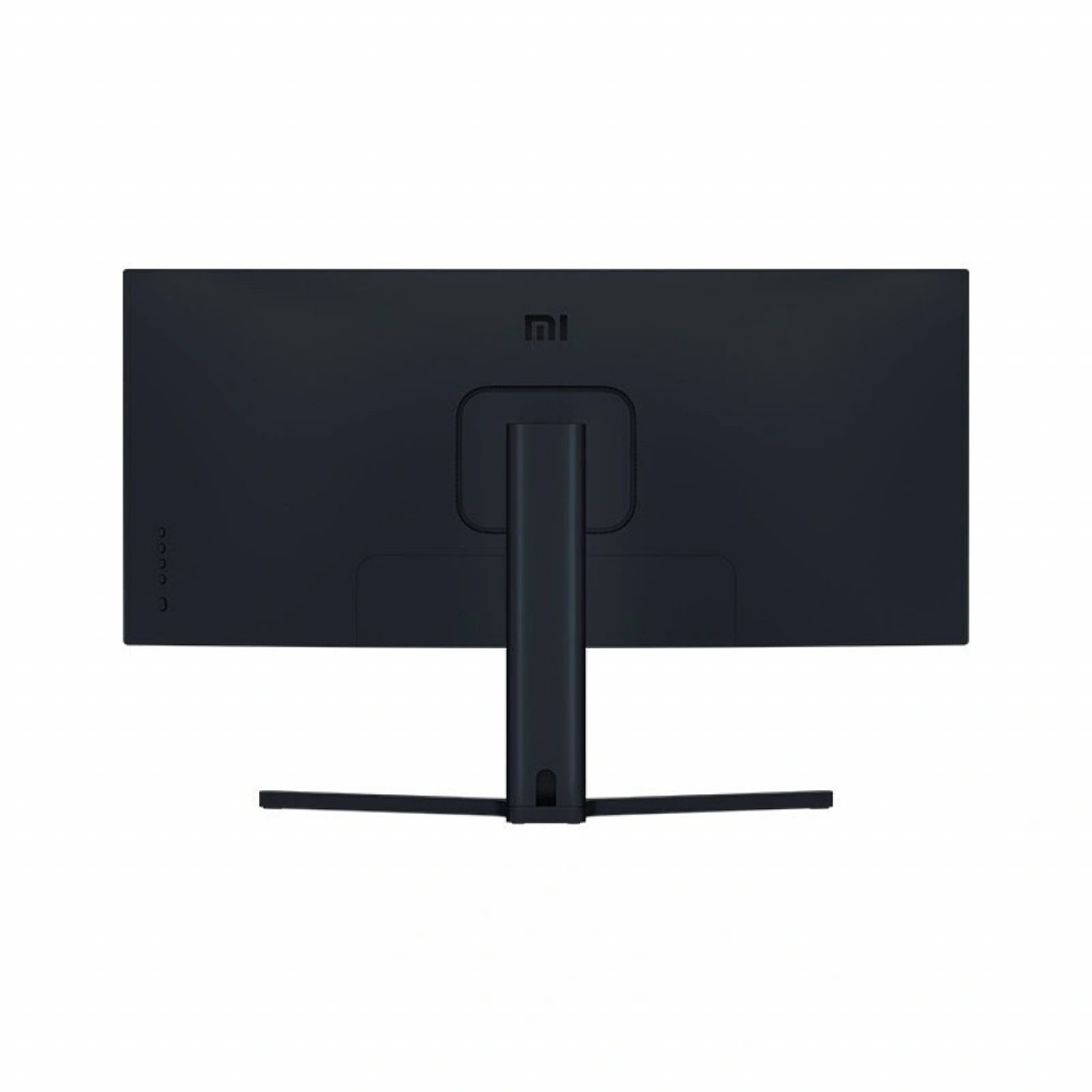 Монитор Xiaomi Curved Gaming Monitor 34 Black (BHR4269GL)