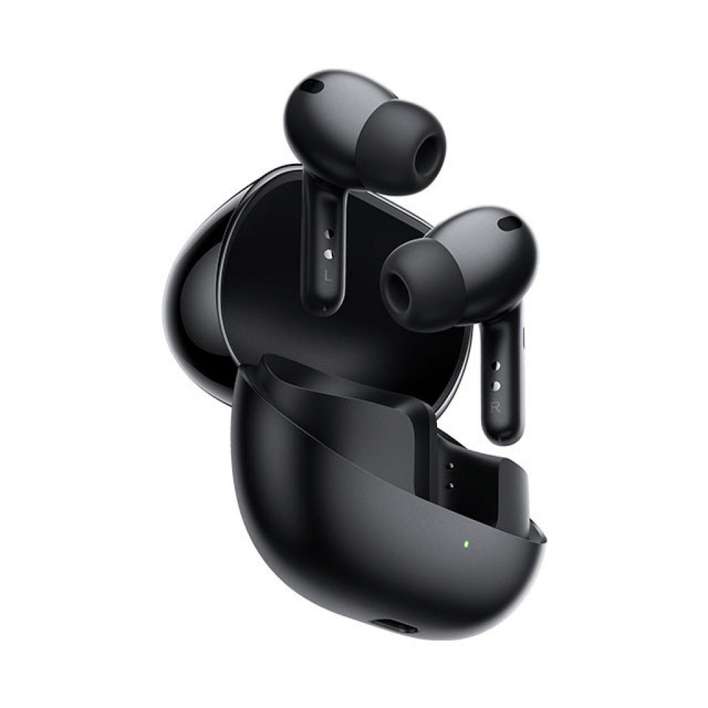 Беспроводные наушники Xiaomi Buds 4 Pro Black (M2126E1)