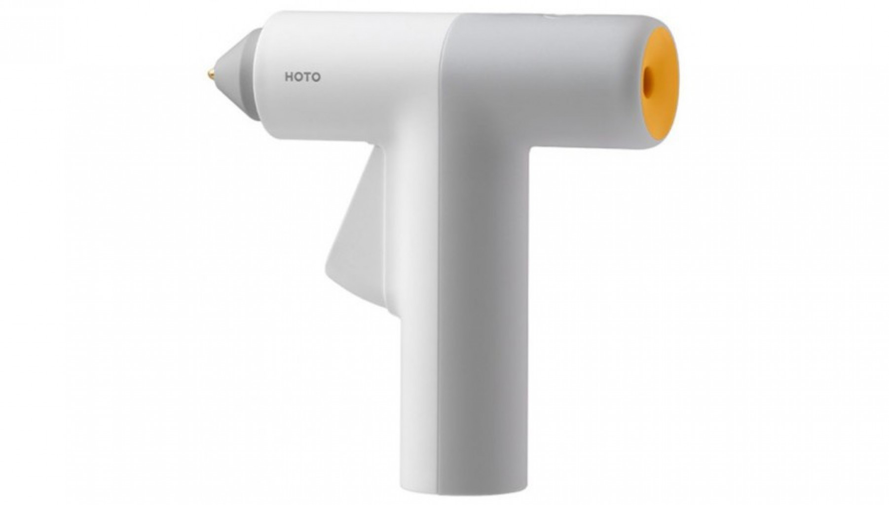 Клеевой пистолет Xiaomi Hoto Lithium Glue Gun White (QWRJQ001)