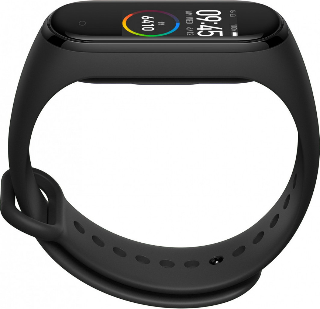 Фитнес-браслет Xiaomi Mi Band 4 (01WB4S10DD)