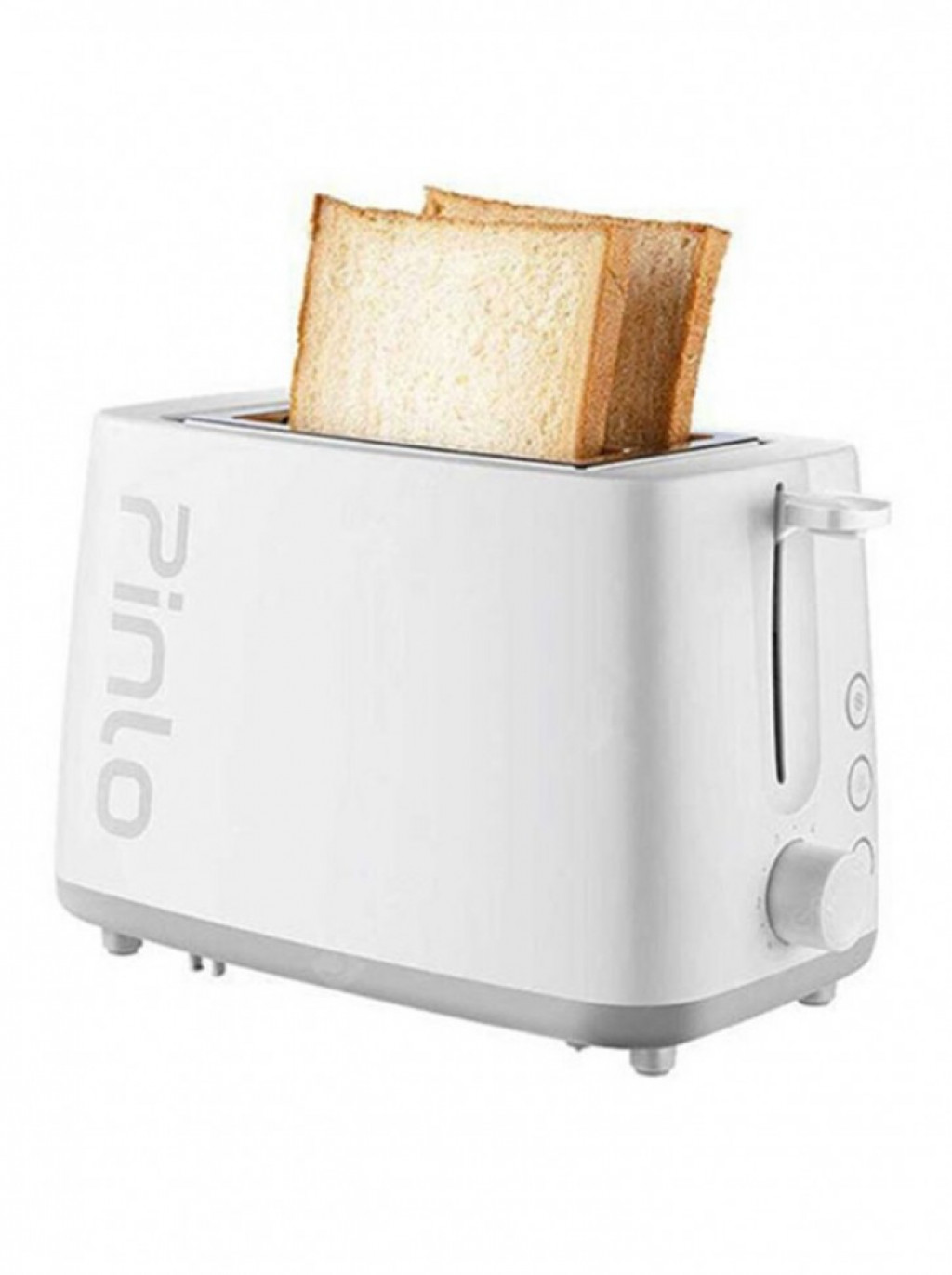 Тостер Xiaomi Pinlo Toaster White (PL-T075W1H)