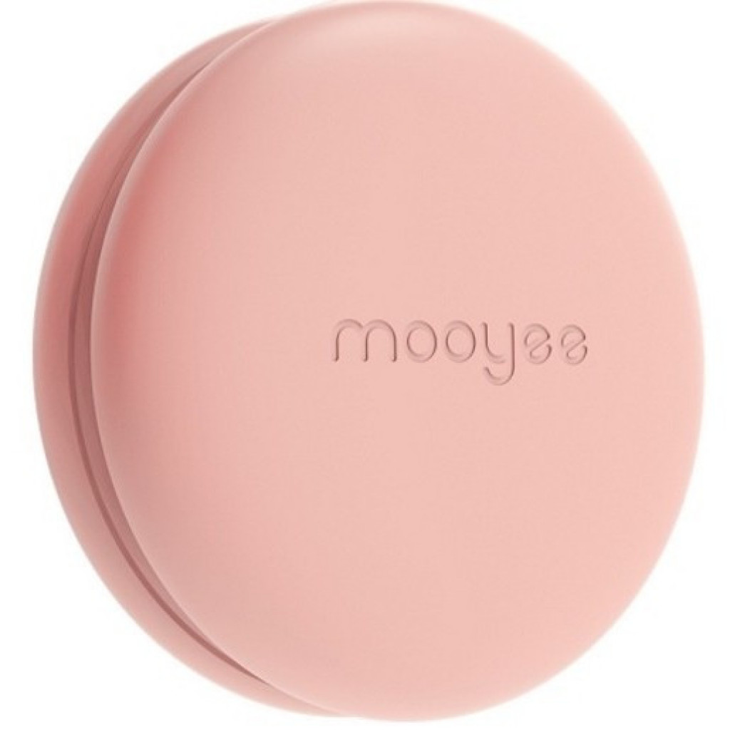 Массажер для тела с электрическо-импульсной стимуляцией Xiaomi Mooyee Smart Massager Pink