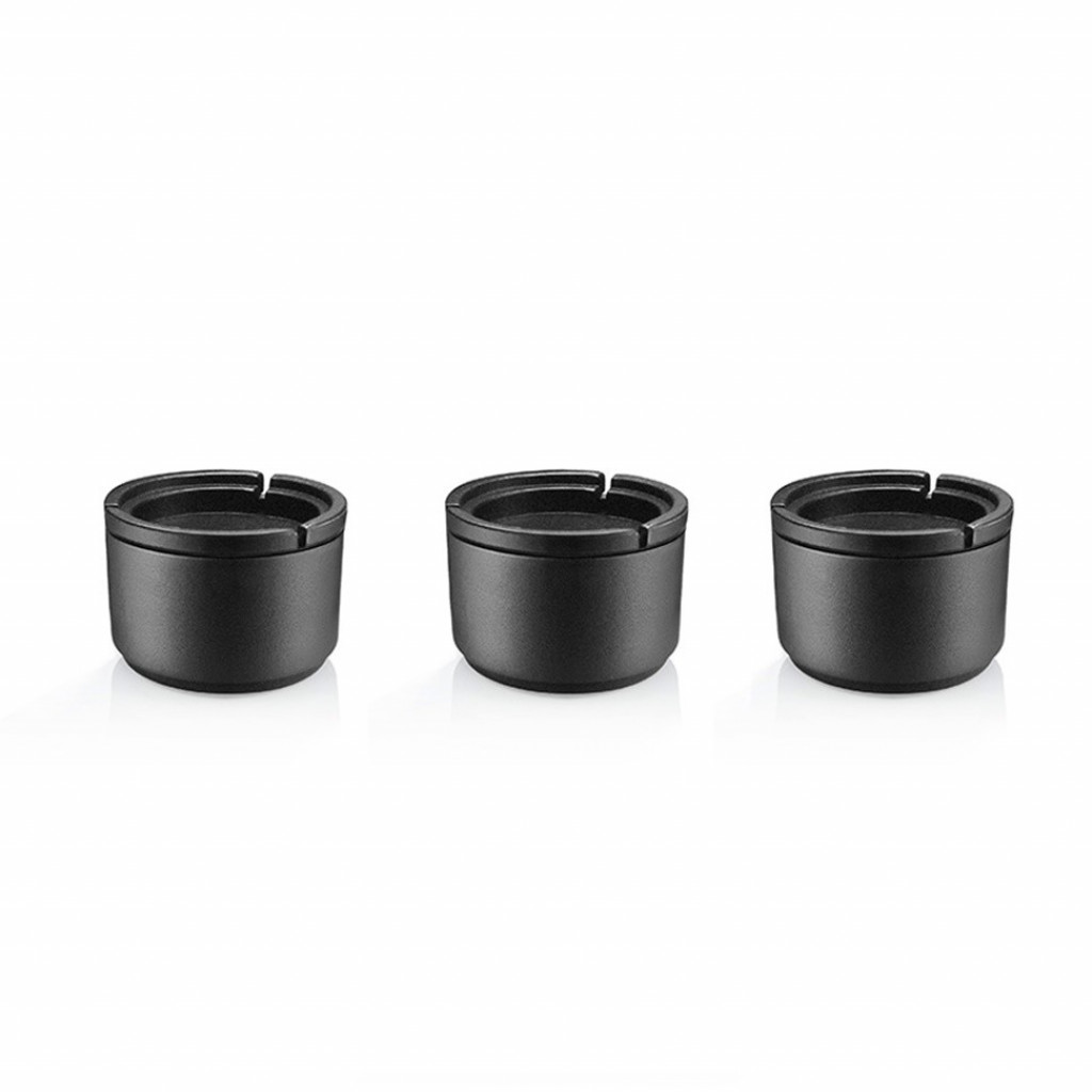 Карманная кофемашина Xiaomi Wacaco Minipresso Kit Black (WCCKT)