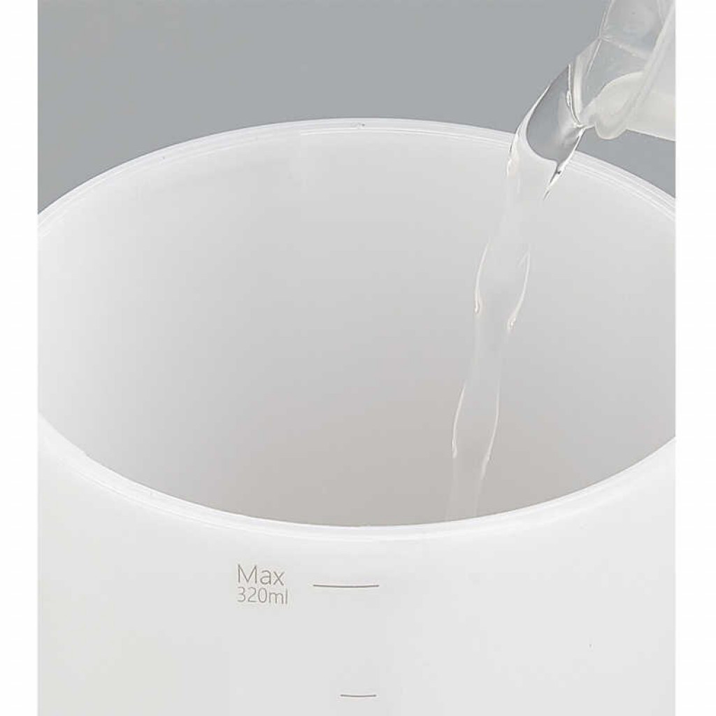 Портативный увлажнитель воздуха Xiaomi Guildford Desktop Humidifier White (GFLTNA9)