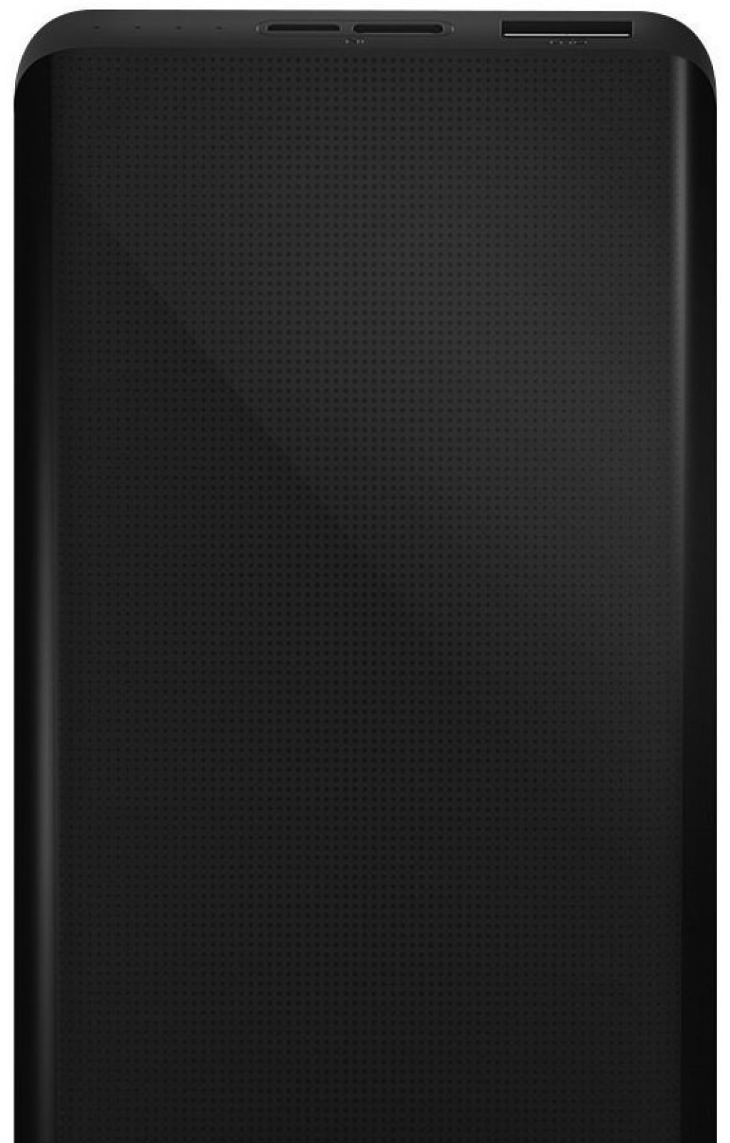 Внешний аккумулятор Xiaomi ZMI Power Bank 10000 mAh, White (QB810)