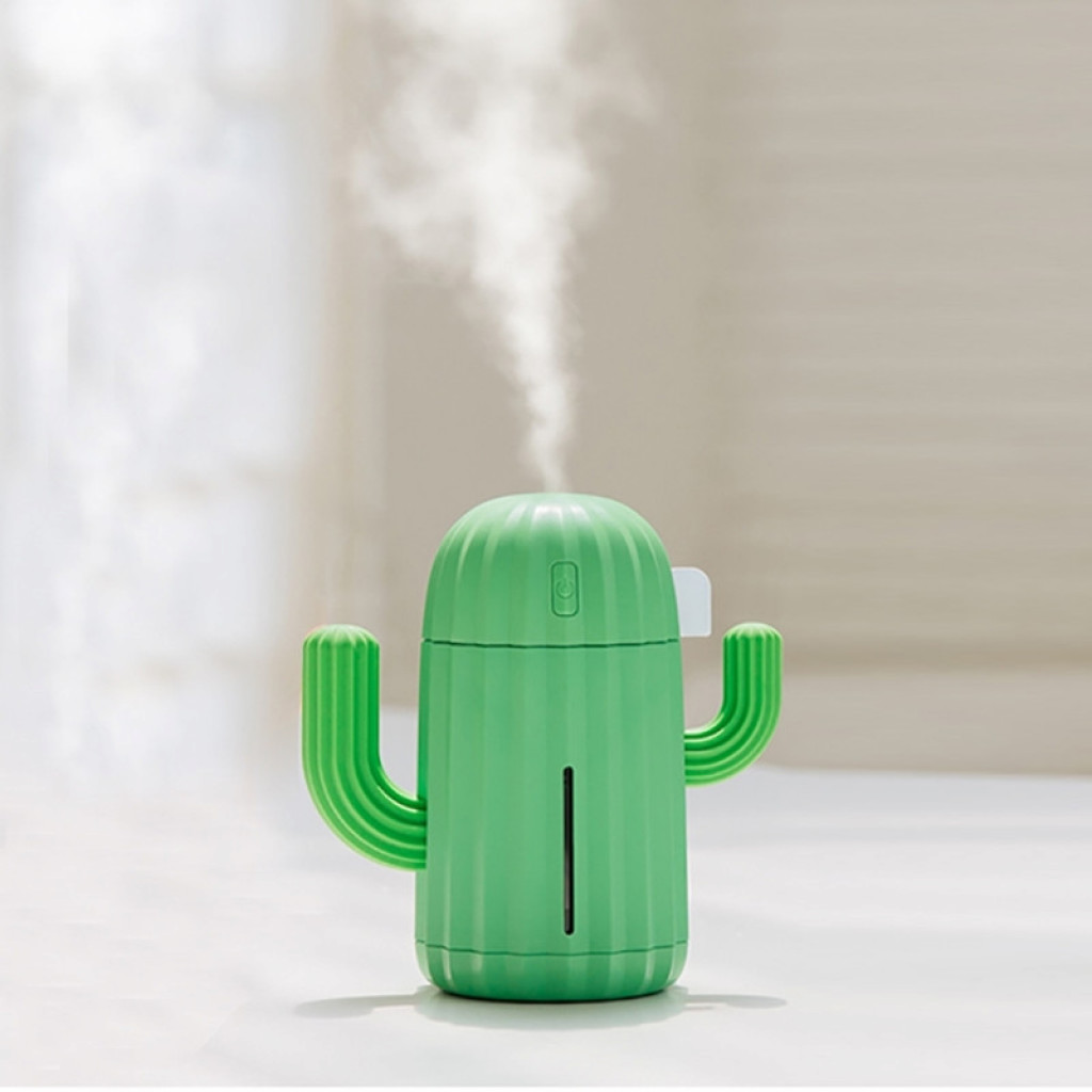 Портативный увлажнитель воздуха Xiaomi Mi Sothing Cactus Humidifier