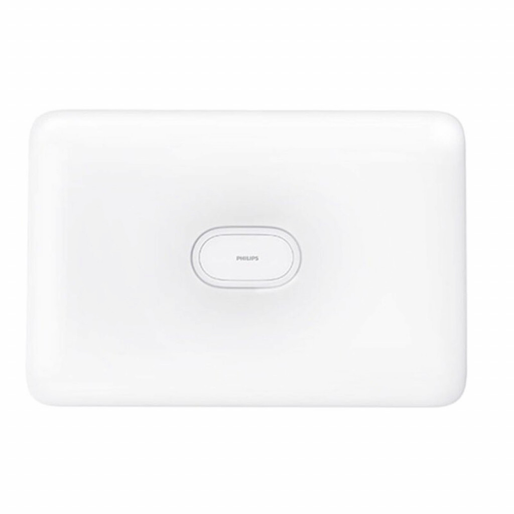 Умный потолочный светильник Xiaomi Mijia Philips Ceiling Light White