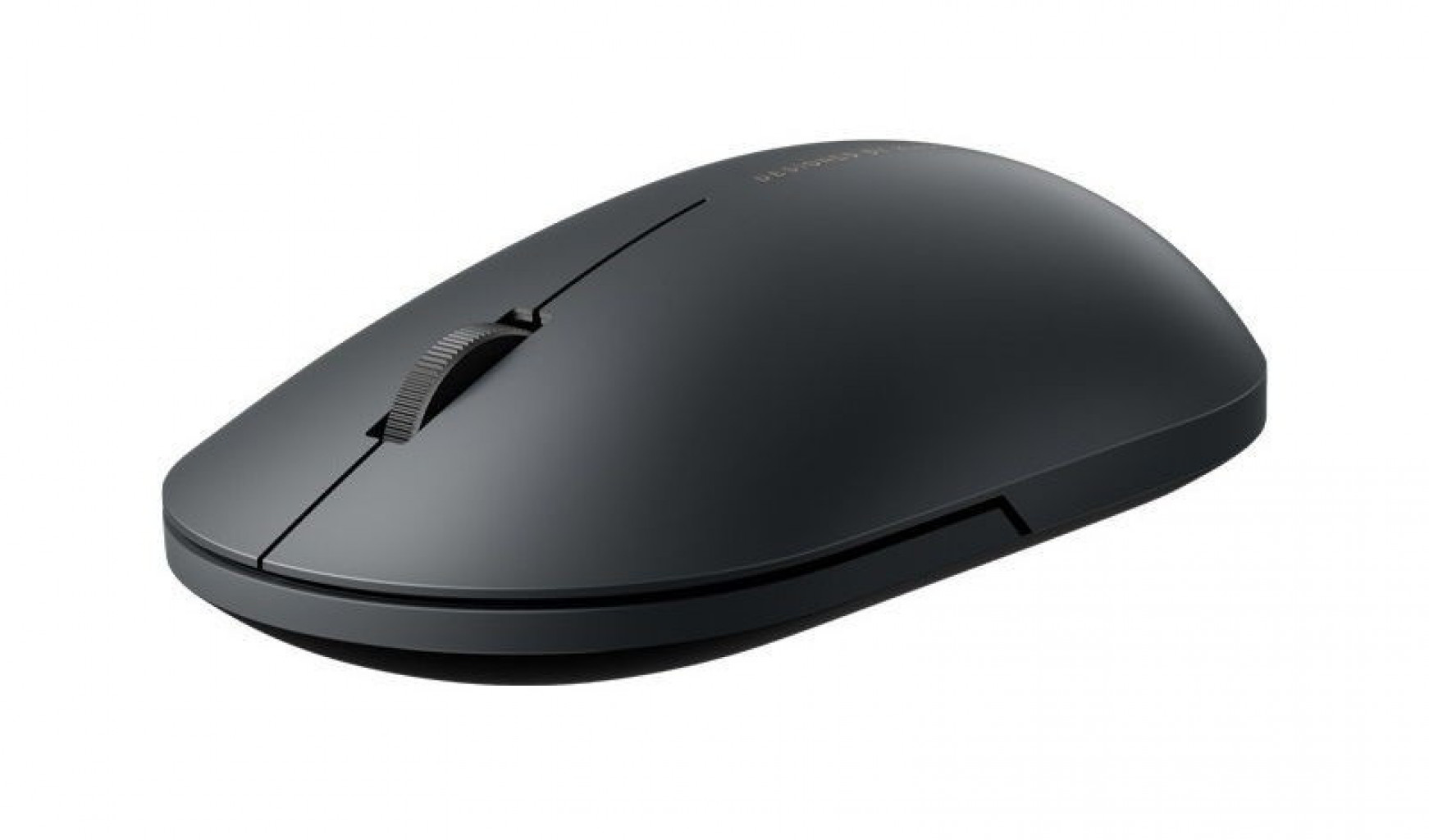 Беспроводная мышь Xiaomi Mi Wireless Mouse 2, Black (XMWS002TM)