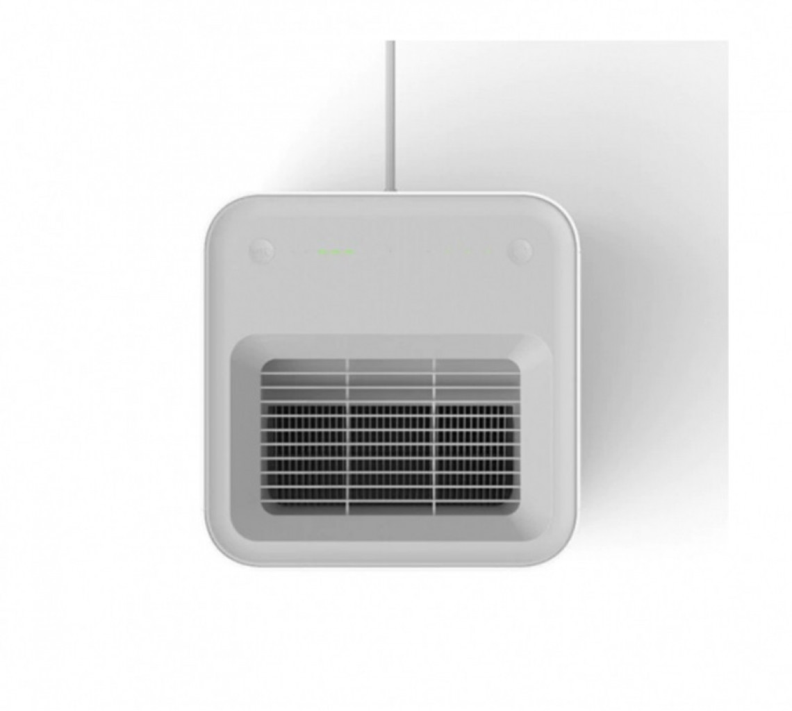 Увлажнитель воздуха Xiaomi Smartmi Zhimi Air Humidifier 2 White (CJXJSQ02ZM)