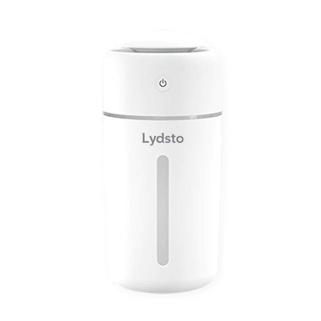 Ультразвуковой увлажнитель воздуха Xiaomi Lydsto Wireless Humidifier H1 White (YM-JSQH102)