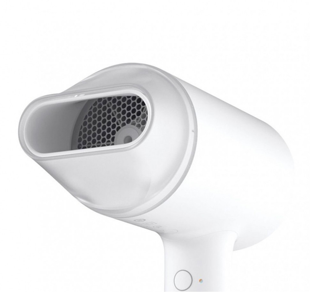 Фен для волос Xiaomi Water Ion 360 Degree Free Rotation White (CMJ01LX)