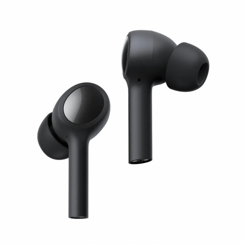 Беспроводные наушники Xiaomi Air2 Pro Mi True Wireless Earphones Black (TWSEJ09WM)