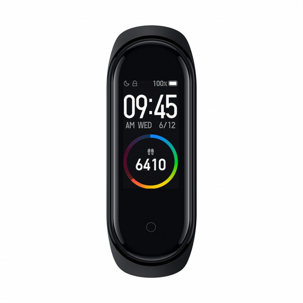 Фитнес-браслет Xiaomi Mi Band 4 (01WB4S10DD)