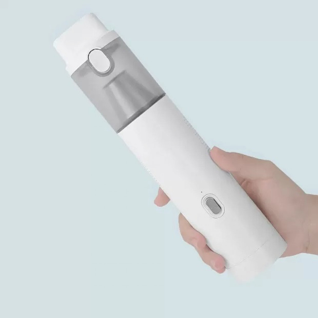 Беспроводной портативный пылесос Xiaomi Lydsto H2 Portable Vacuum Cleaner White