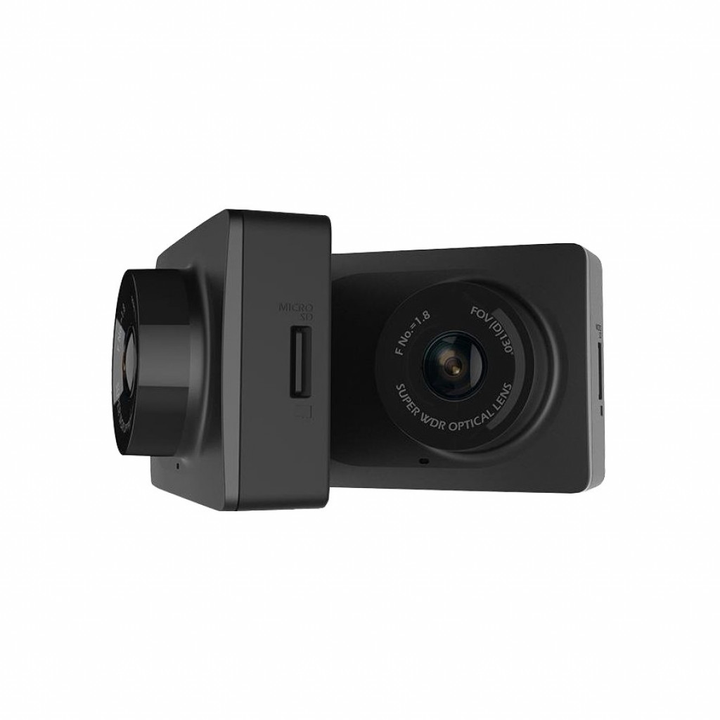 Видеорегистратор Xiaomi Yi 1080p Car WiFi DVR SE Black