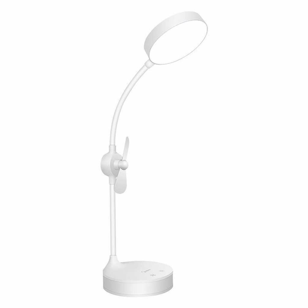 Настольная лампа Xiaomi Midea Multi-function Table Lamp White