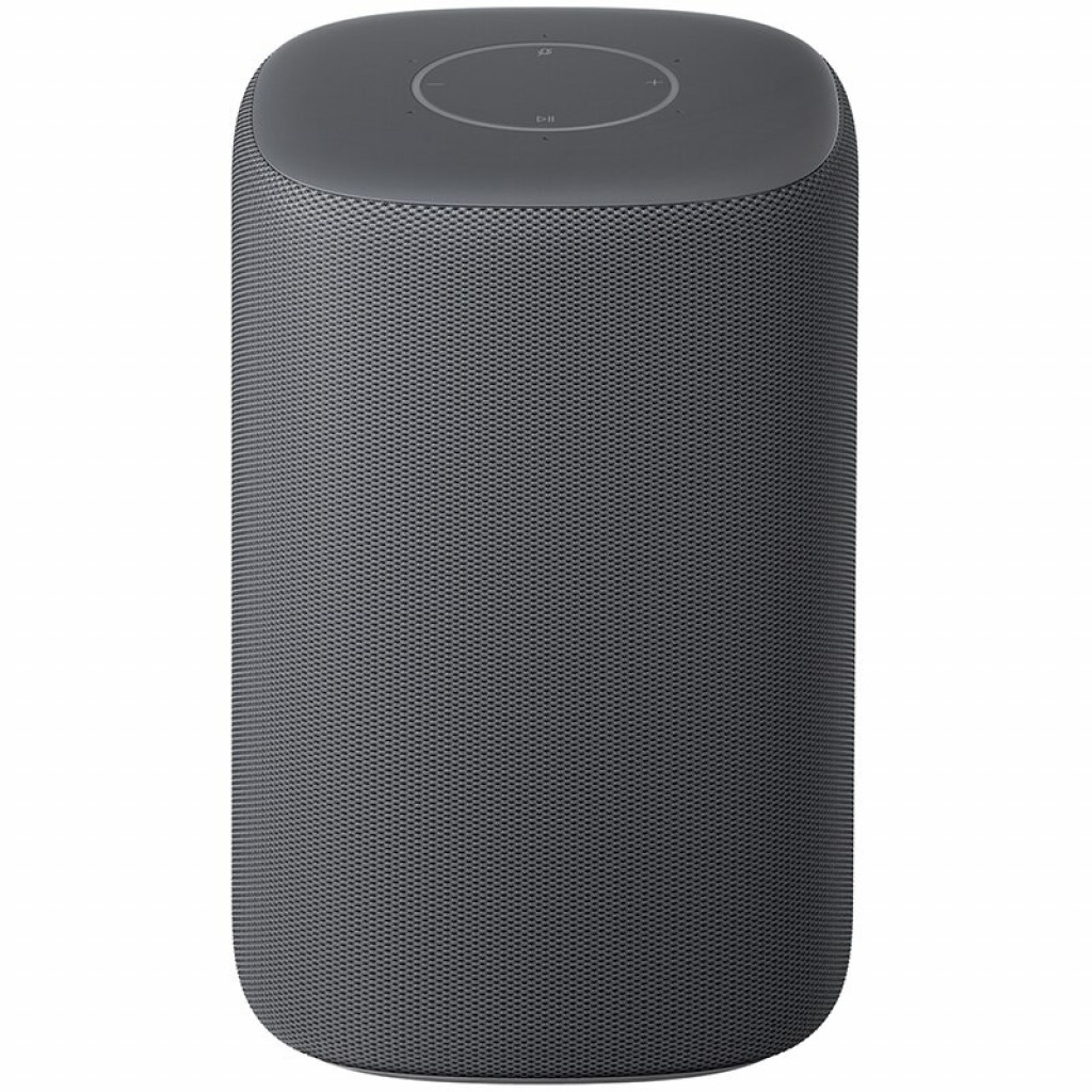 Умная колонка Xiaomi AI Speaker HD, Dark grey (XMYX01JY)