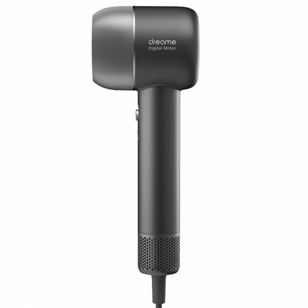 Фен для волос Xiaomi Dreame Hair Artist Temperature Control Hairdryer (AHD5-RE0)