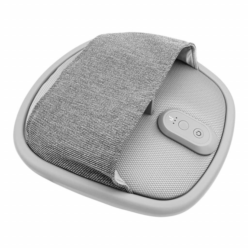 Массажер для ног Xiaomi LeFan Foot Massage Gray (LF-ZJ007-TGY)