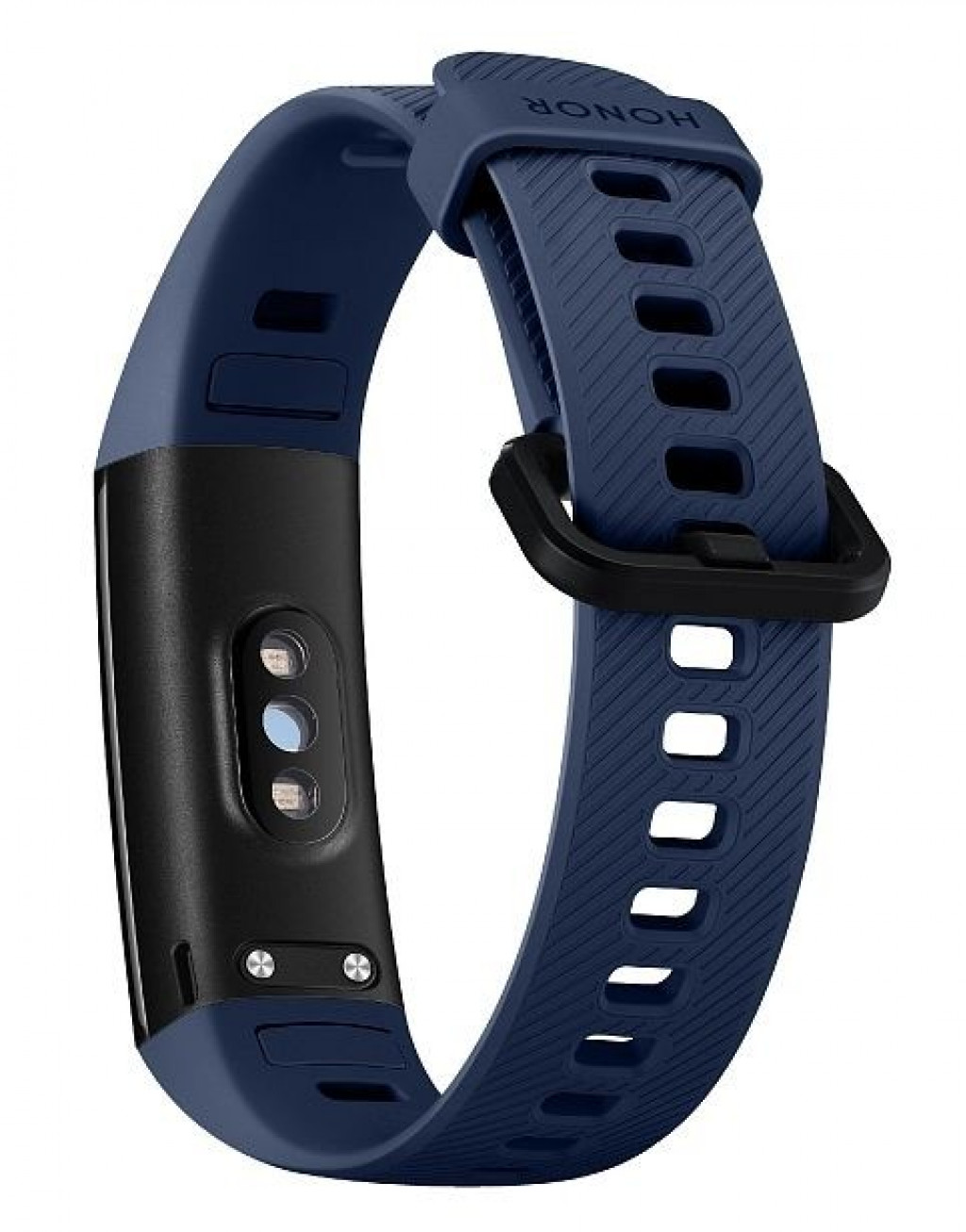 Фитнес-браслет Xiaomi Honor Band 5 Blue (CRS-B19S)