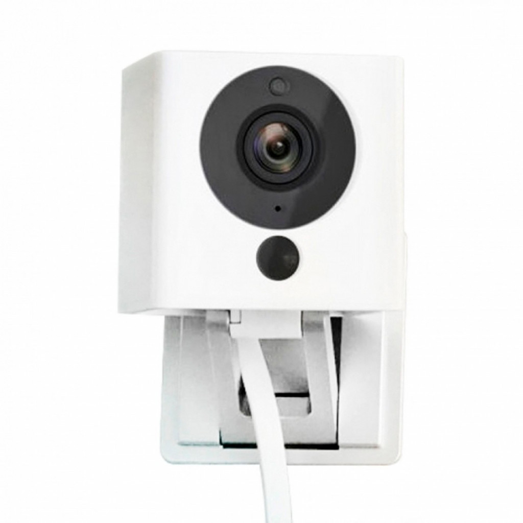 IP камера Xiaomi Xiaomi Xiaofang Camera Smart Night Vision White