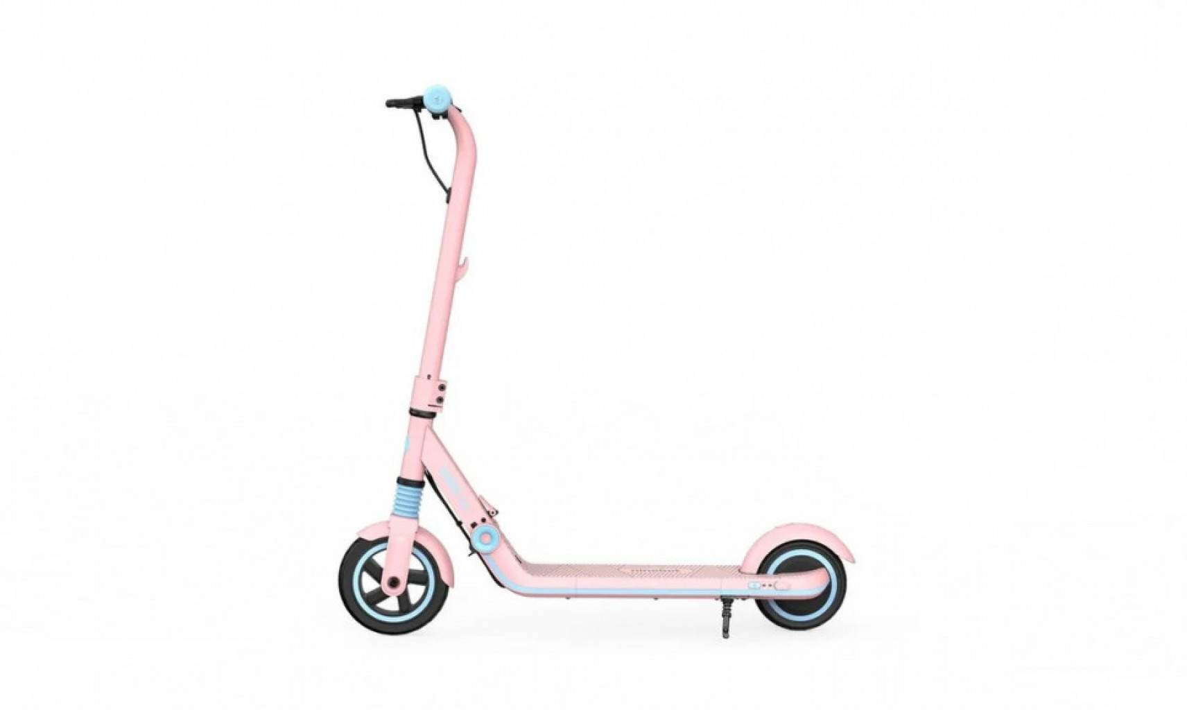 Электросамокат Xiaomi KickScooter Zing E8, Pink