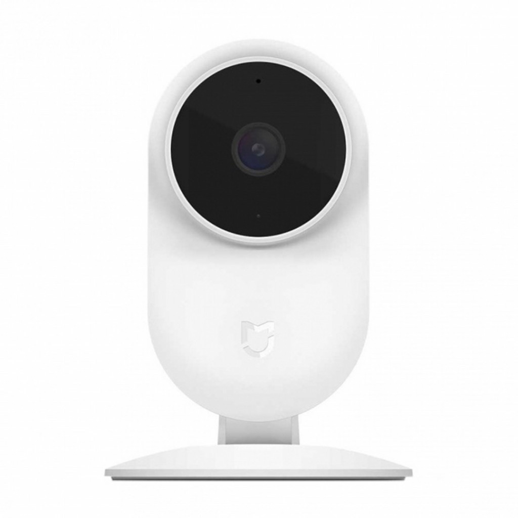 IP камера Xiaomi Mijia Camera 1080P White (SXJ02ZM)