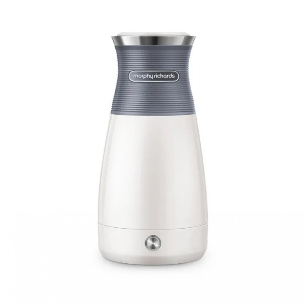 Портативный электрочайник Xiaomi Mi Morphy Portable Electric Kettle, Gray (MR6090)