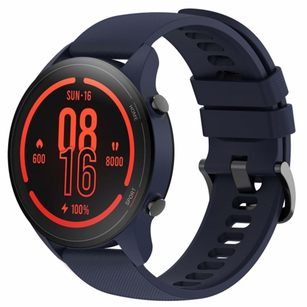 Смарт-часы Xiaomi Mi Watch (BHR4723GL)