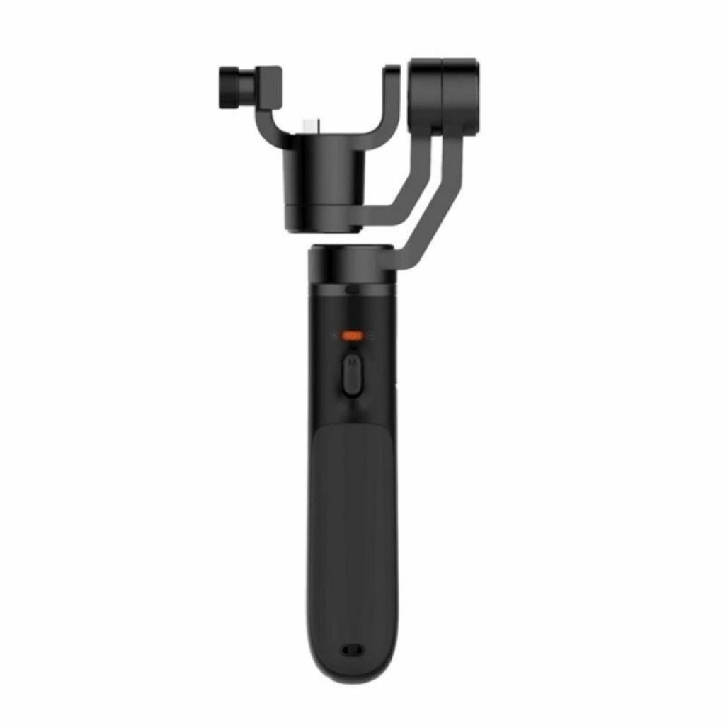 Стабилизатор для экшн-камеры Xiaomi Mi Action Camera Holding Platform Black (MJWDQ01FM)